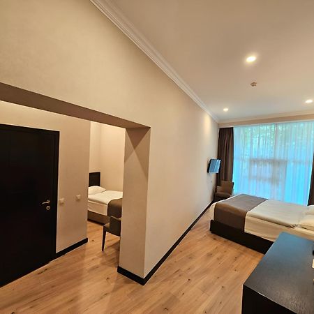 Kalasi Hotel ティビリシ エクステリア 写真